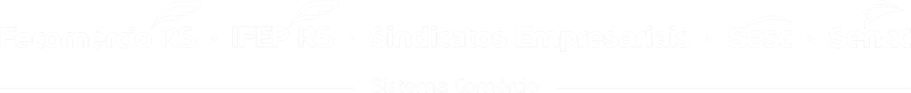 Logo Rodape Senacrs